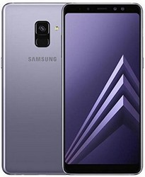 Замена экрана на телефоне Samsung Galaxy A8 (2018) в Челябинске